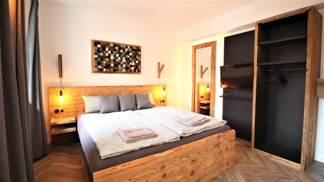 Appartement Idyllic Setting In Center - Bright & Modern Würzburg