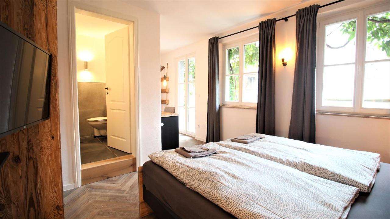 Idyllic Setting In Center - Bright & Modern Appartement *