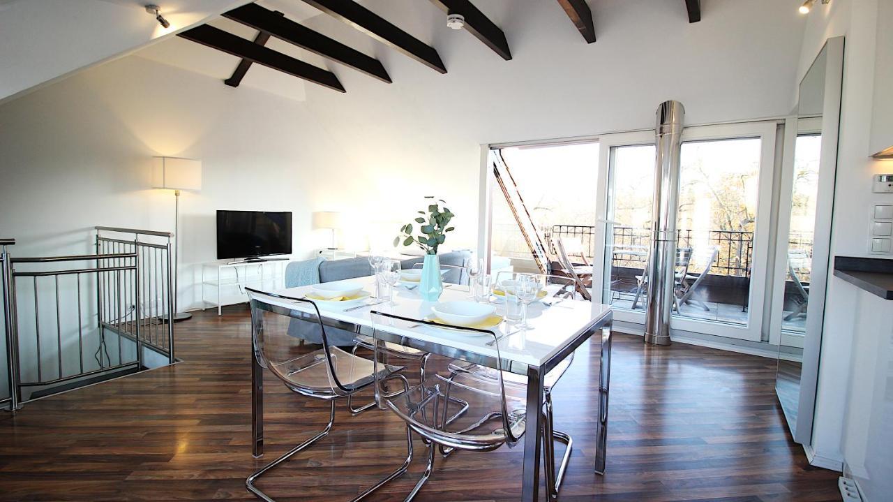Appartement Idyllic Setting In Center - Bright & Modern Würzburg