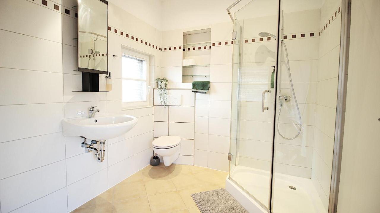 Appartement Idyllic Setting In Center - Bright & Modern *