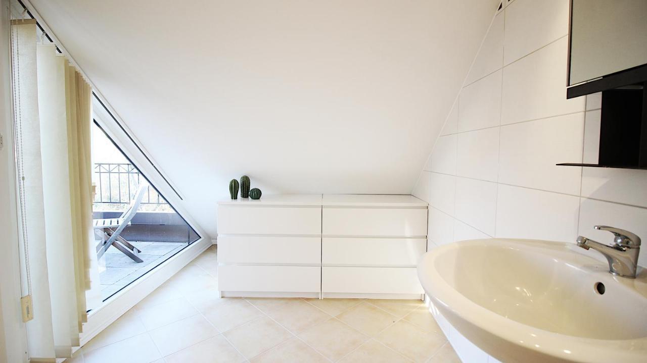 Appartement Idyllic Setting In Center - Bright & Modern *