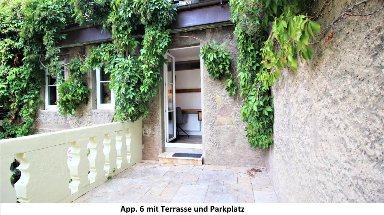 Idyllic Setting In Center - Bright & Modern Appartement