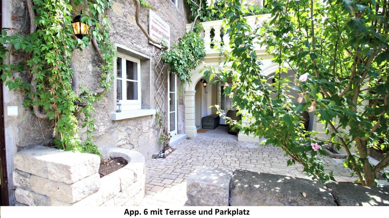 Appartement Idyllic Setting In Center - Bright & Modern *