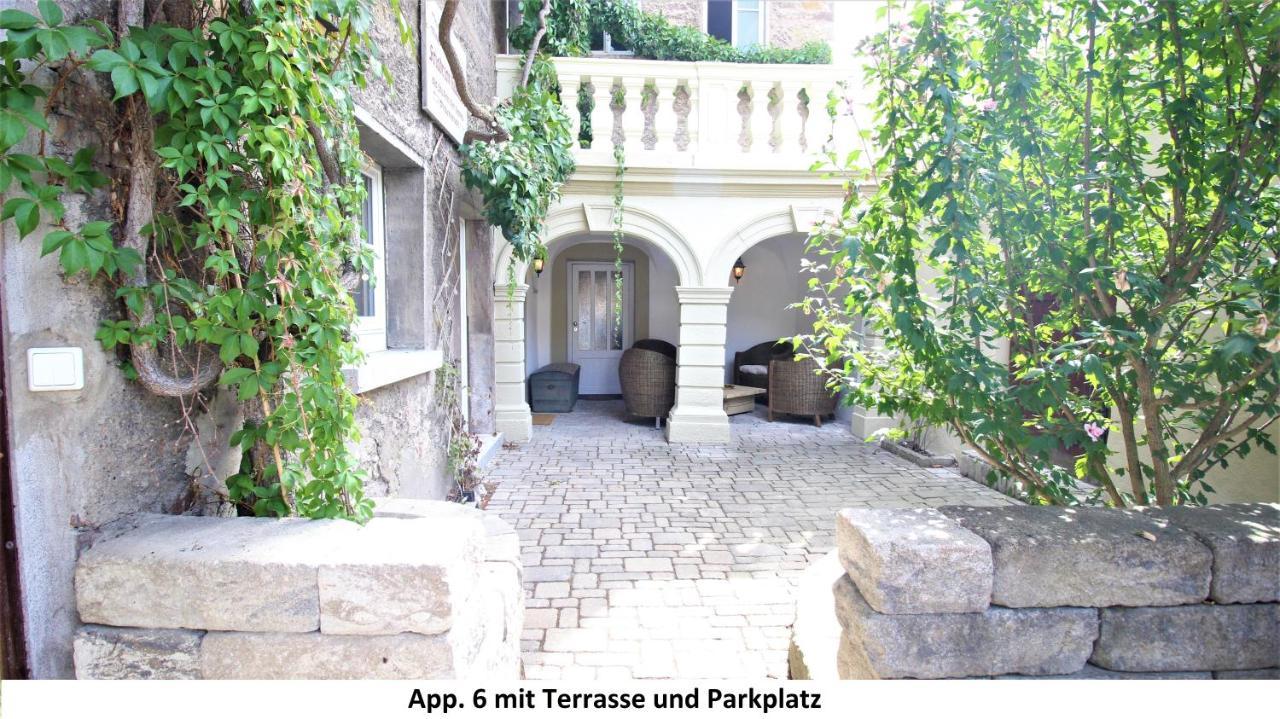 Appartement Idyllic Setting In Center - Bright & Modern Würzburg