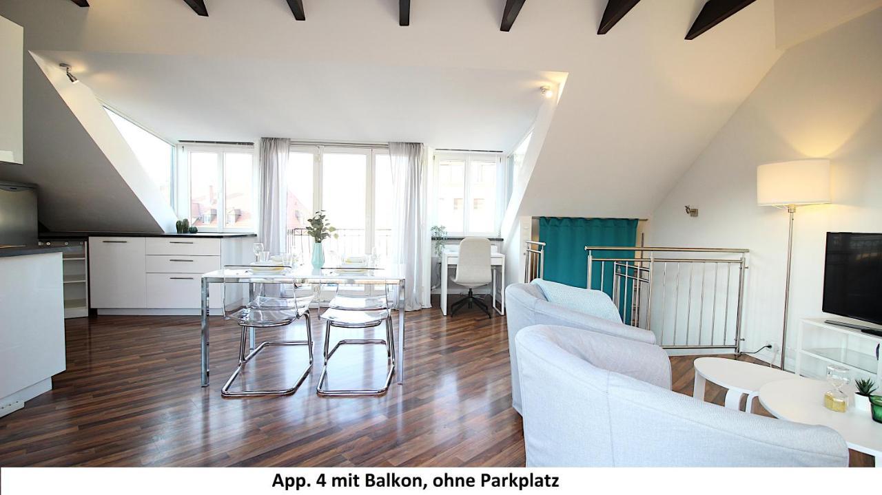 Idyllic Setting In Center - Bright & Modern *