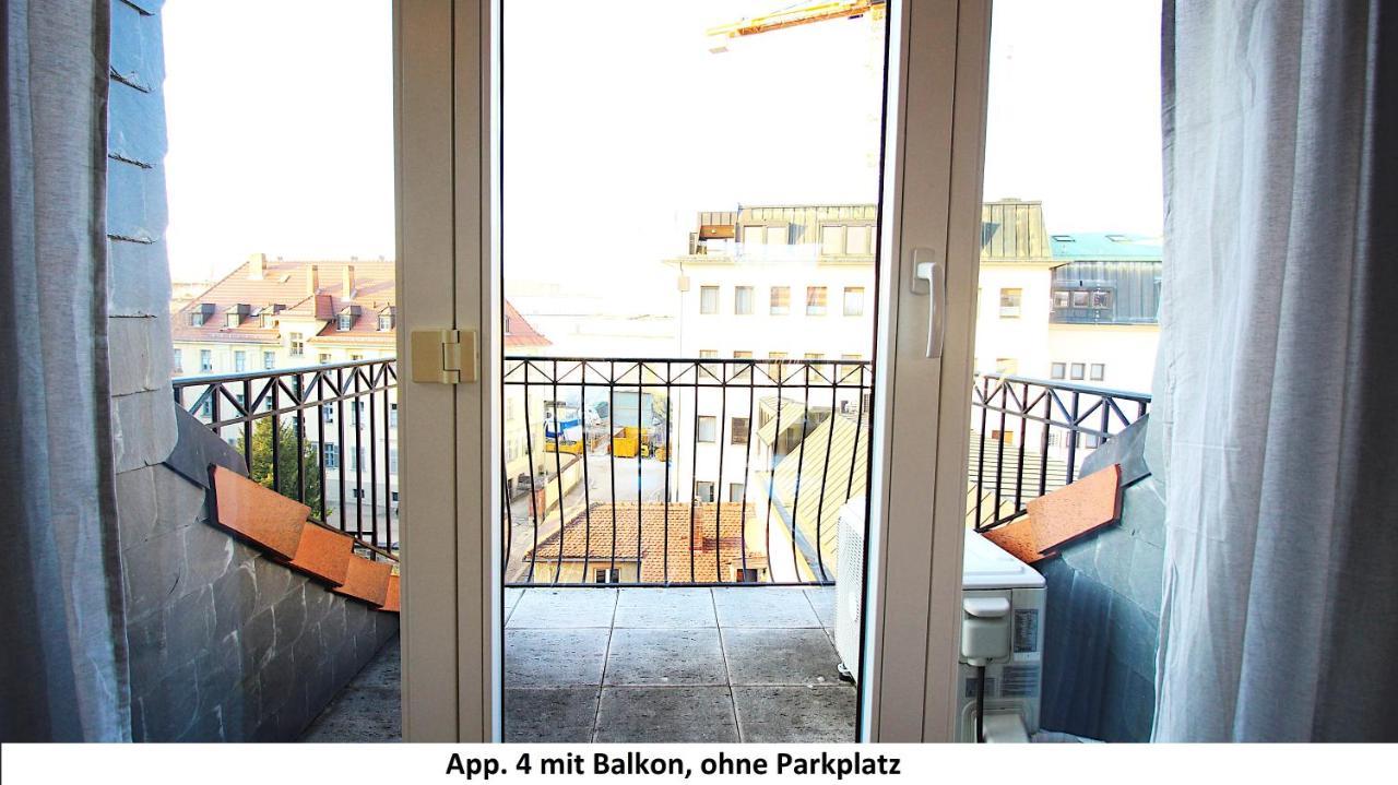 Appartement Idyllic Setting In Center - Bright & Modern